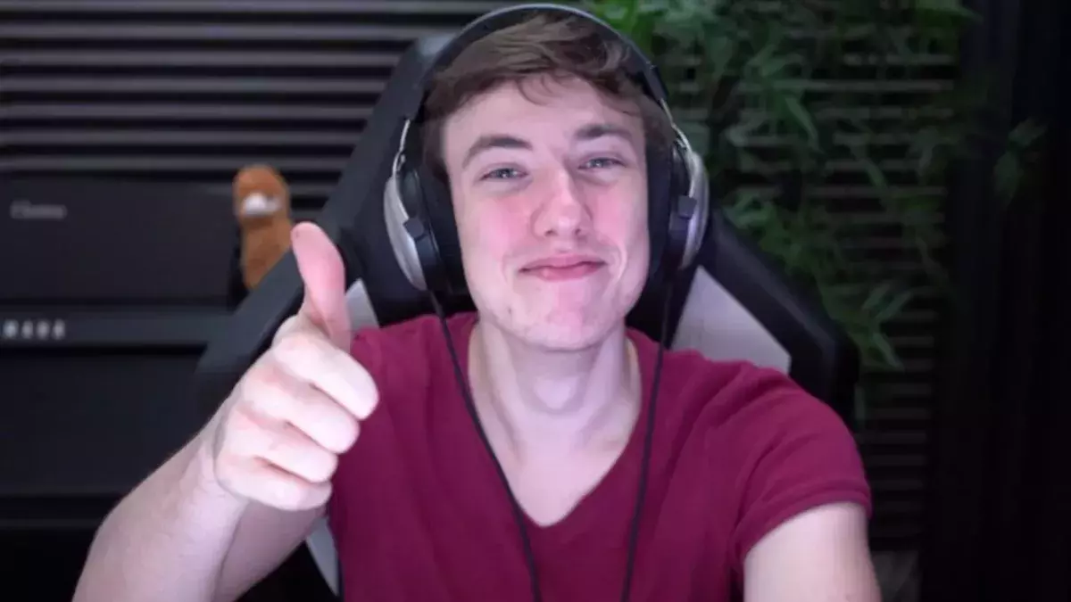 Sardoche sur Twitch
