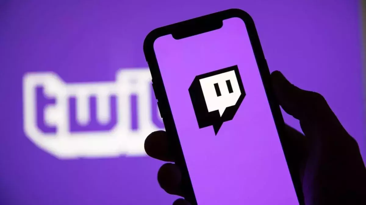 Twitch en danger 
