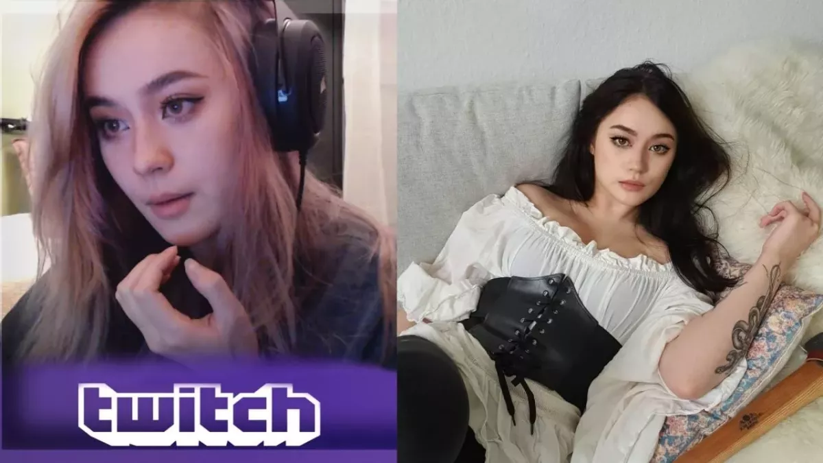 Twitch JadeyAnh live stalker