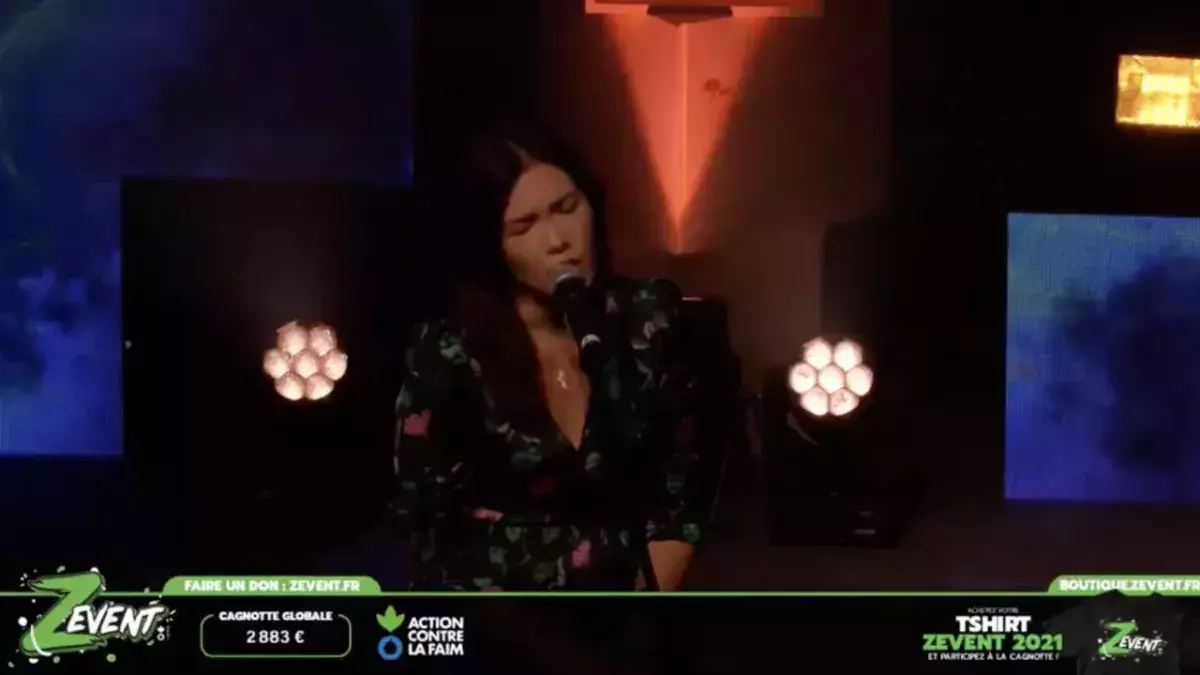 Z Event 2021 concert : combien a rapporté le live de Fianso, LittleBigWhale... ?