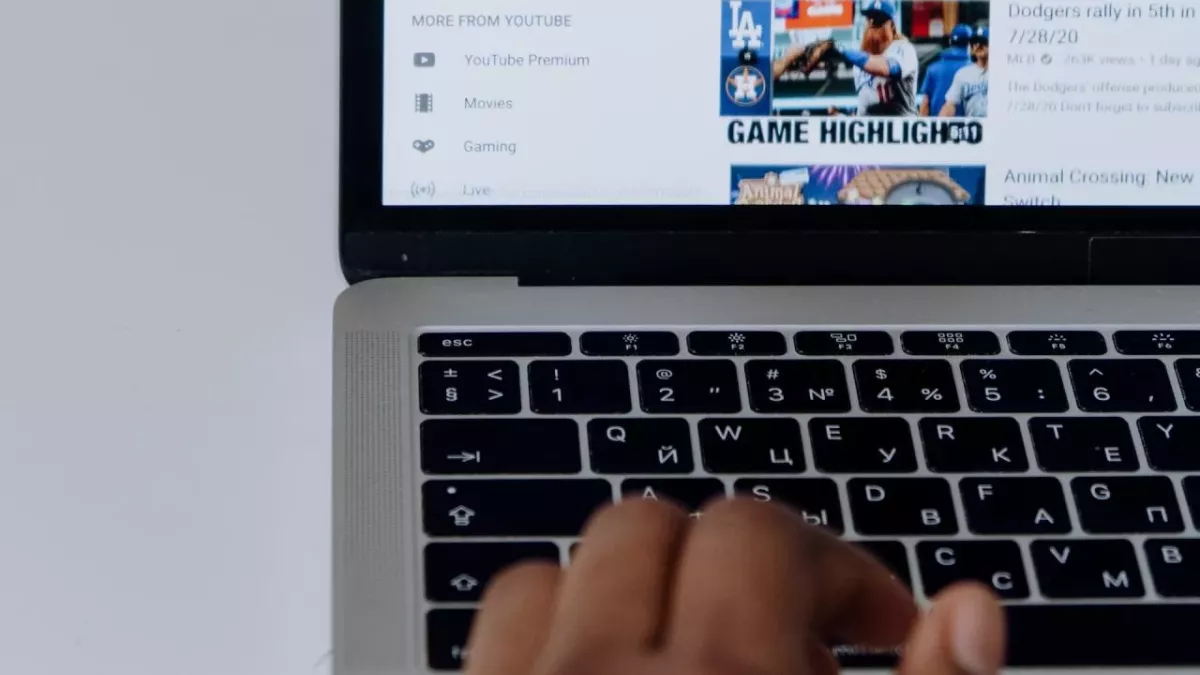 Voici les meilleurs convertisseurs pour télécharger vos vidéos depuis YouTube