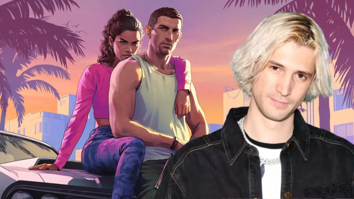xqc gta 6 rockstar offre