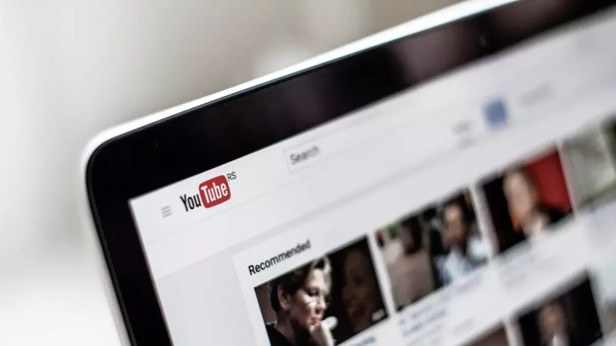 YouTube