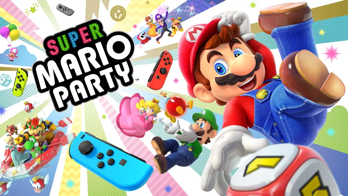 Super Mario Party : débloquer des personnages secrets, astuces et guide