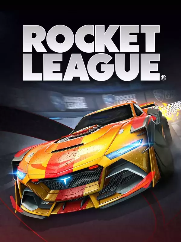 Rocket League