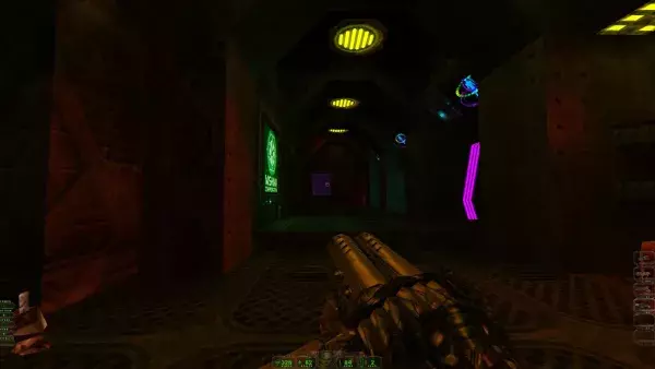 1. Daikatana - Développé par Ion Storm