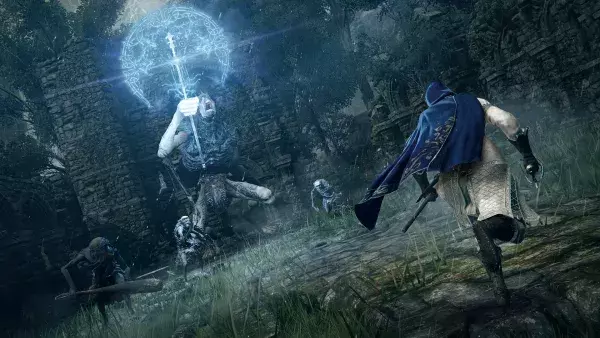 10. Elden Ring