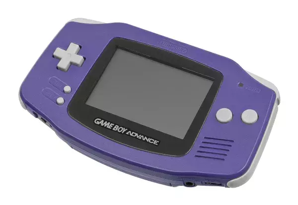 10. Game Boy Advance - 81 millions de consoles vendues