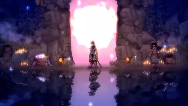 13. Salt and Sacrifice