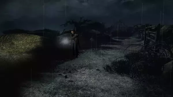 14. Alone in the Dark : The New Nightmare / Darkworks / 2011