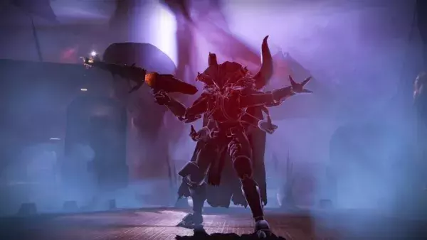 14. Skolas / Destiny