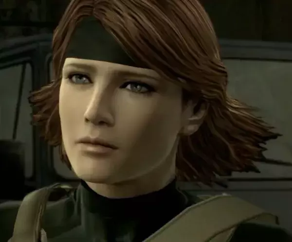 15. Meryl Silverburgh