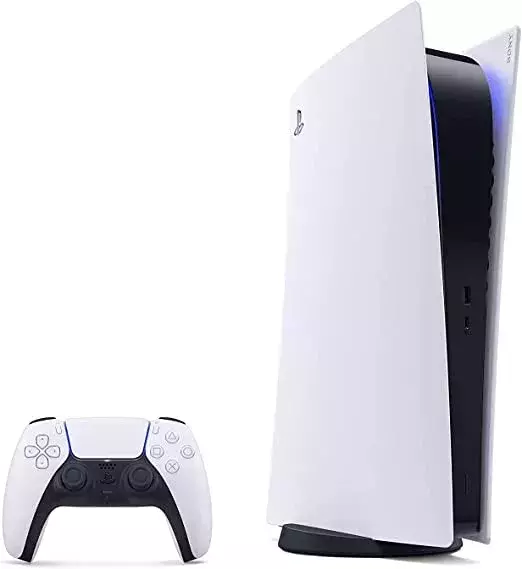 15. PlayStation 5 - 50 millions de consoles vendues