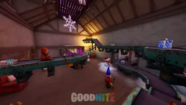 2 - Blind Test spécial Noël
