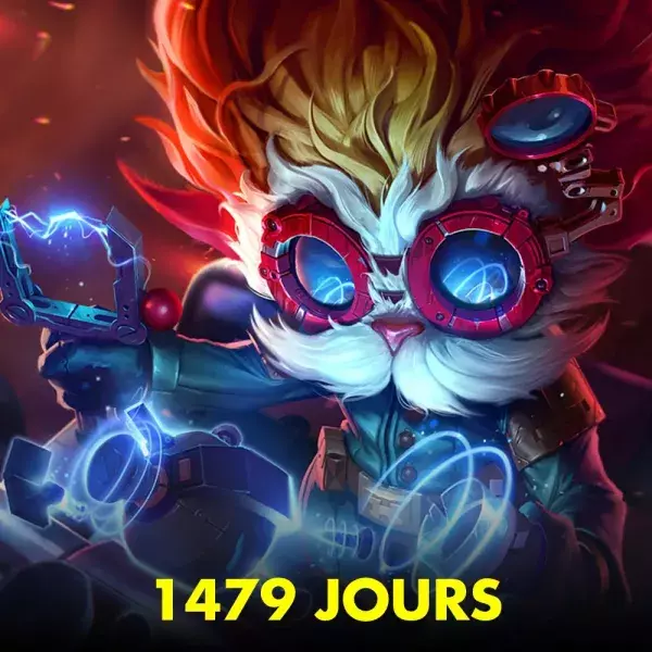 2 - Heimerdinger