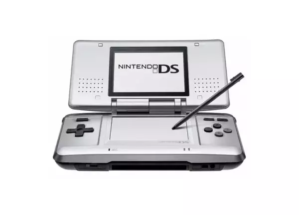2. Nintendo DS - 154 millions de consoles vendues