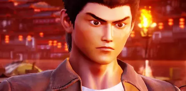 2. Shenmue III