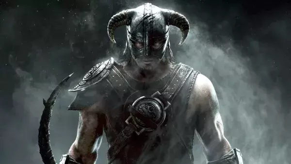 2 - Skyrim (2011)