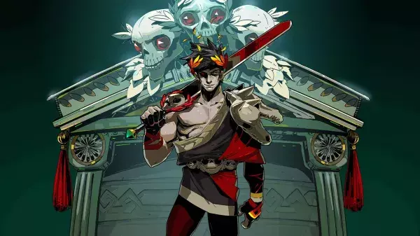 20. Hades