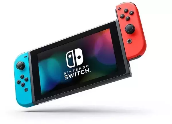 3. Nintendo Switch - 139 millions de consoles vendues