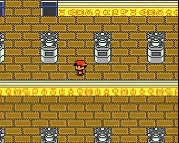 3. Pokémon Or et Argent