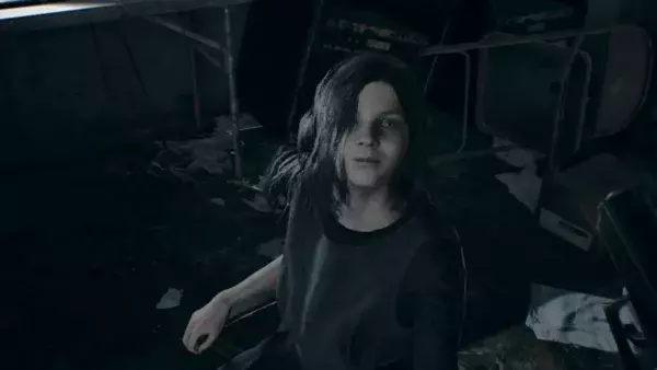 3. Resident Evil 7 : Biohazard