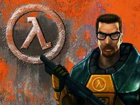 4. Half Life                           