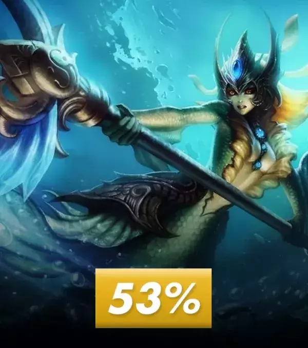 5. Nami