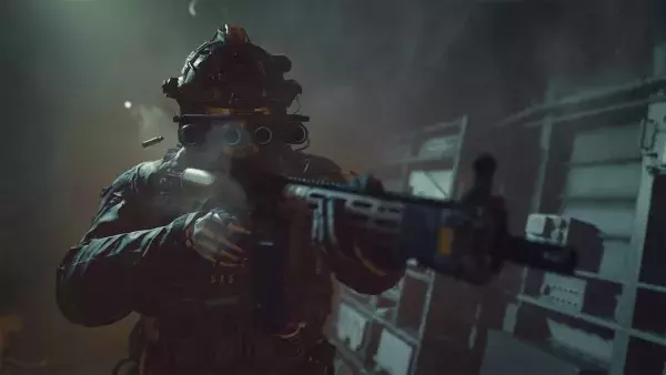 5e place - Call of Duty : Modern Warfare II (2022)