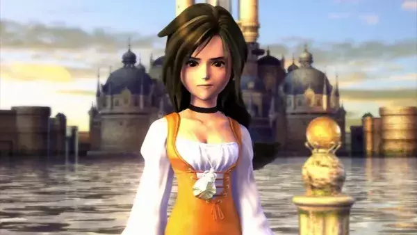 6. Final Fantasy IX