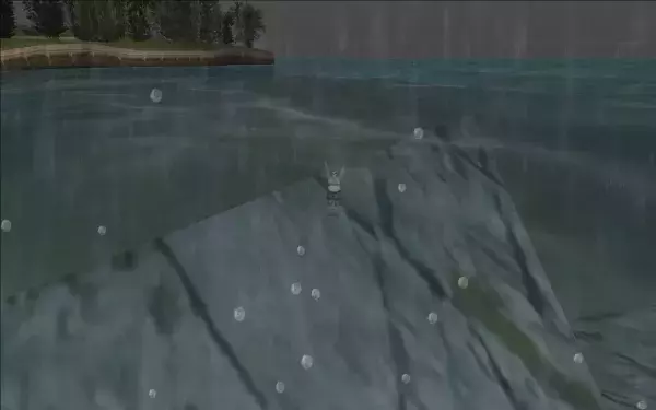 6. Les hommes aux pieds cimentés (GTA Vice City)