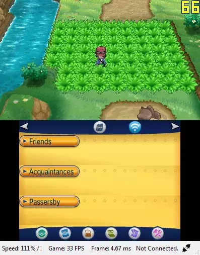 6. Pokémon X et Y (6ème génération)