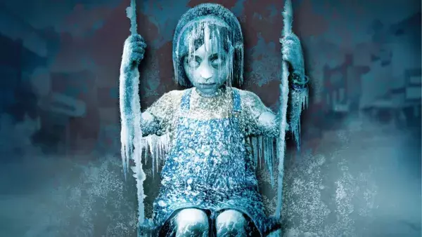 6. Silent Hill : Shattered Memories