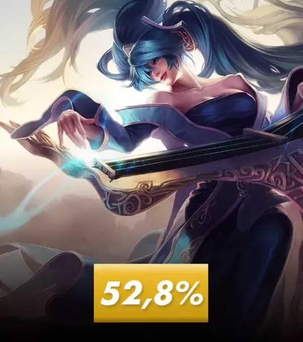 6. Sona