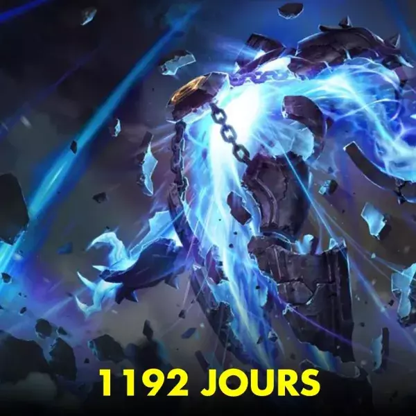 6 - Xerath