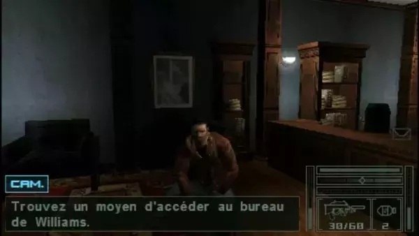 7. Splinter Cell : Essentials