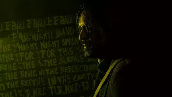 8. Alan Wake