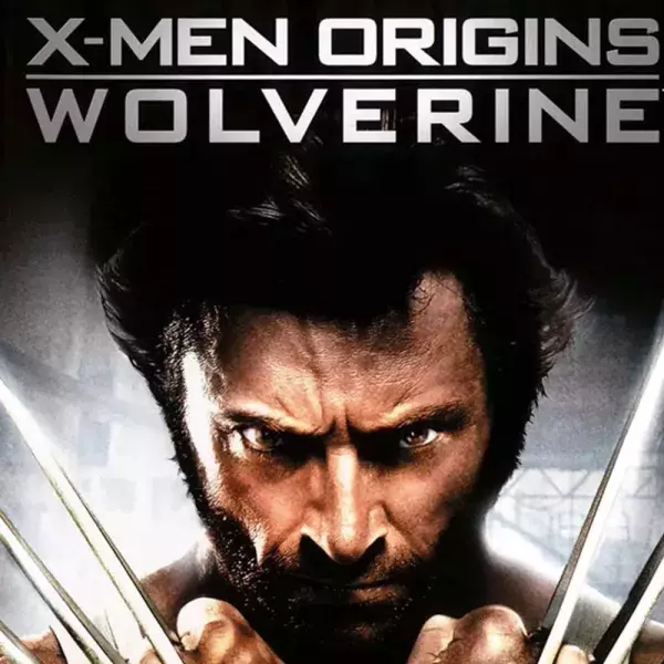 8 - X-Men Origins : Wolverine