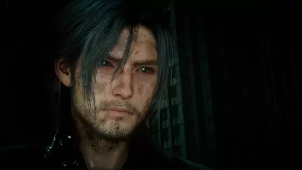 9. Final Fantasy XV : Royal Edition