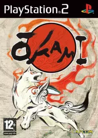 9. Okami (2006)                  