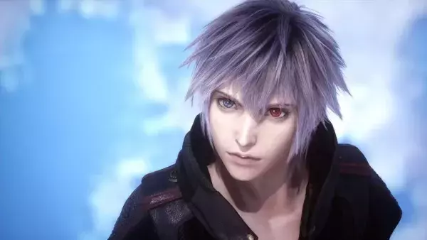 9. Yozora / Kingdom Hearts 3 