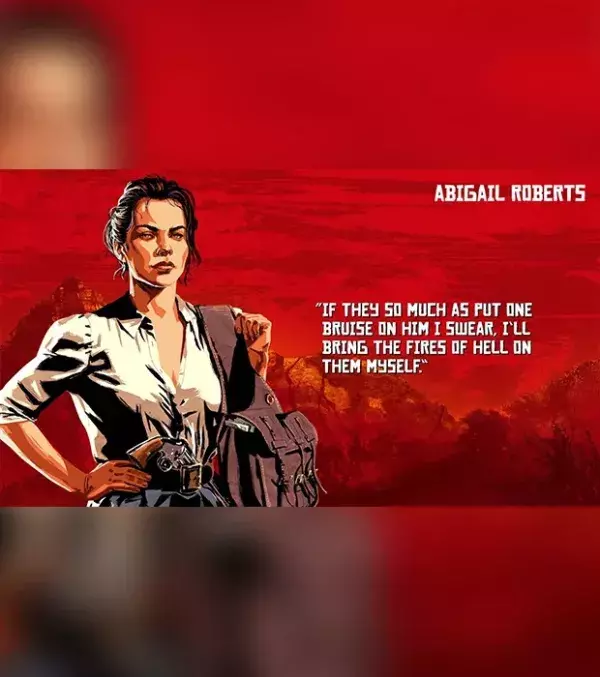 abigail
