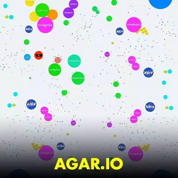 Agar.io
