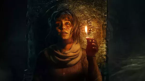 Amnesia : Rebirth