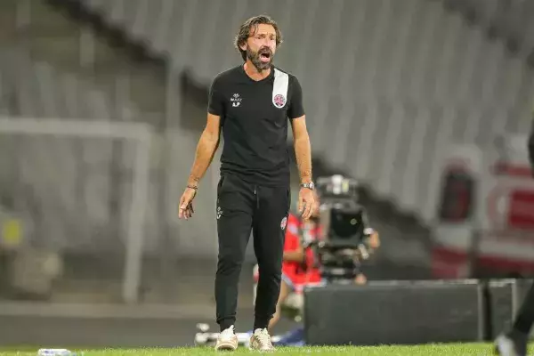 Andrea Pirlo, il révèle son adoration pour la PlayStation