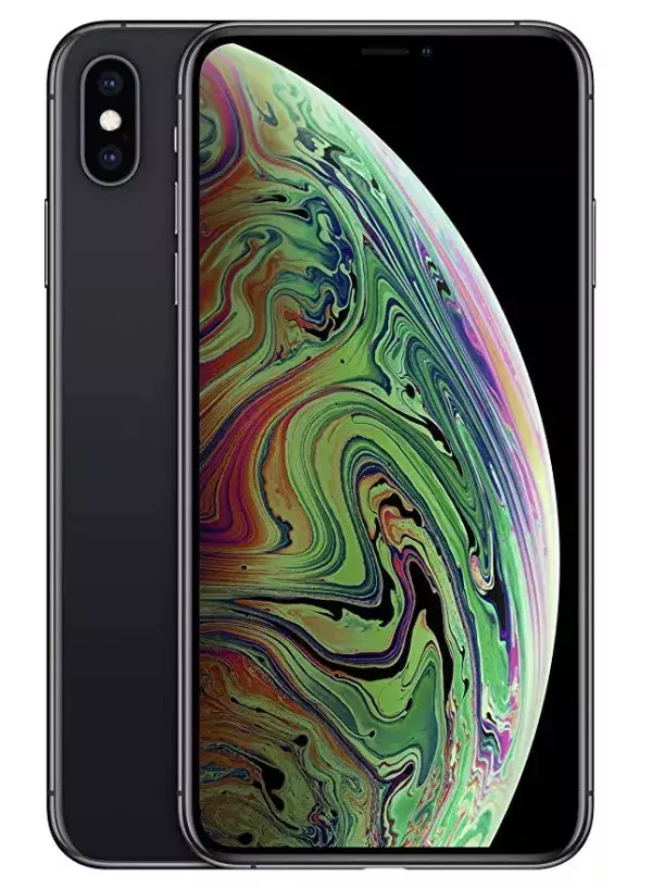Apple iPhone XS Max                       