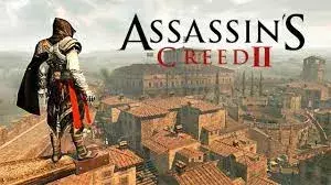 Assassin's Creed II sorti en 2009