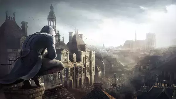 Assassin's Creed Unity, le plus révolutionnaire