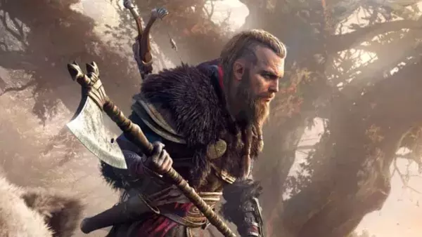 Assassin's Creed Valhalla