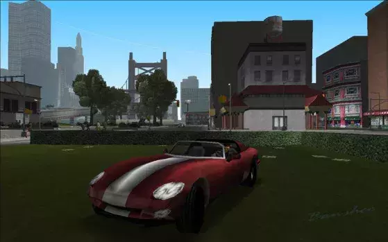 Banshee